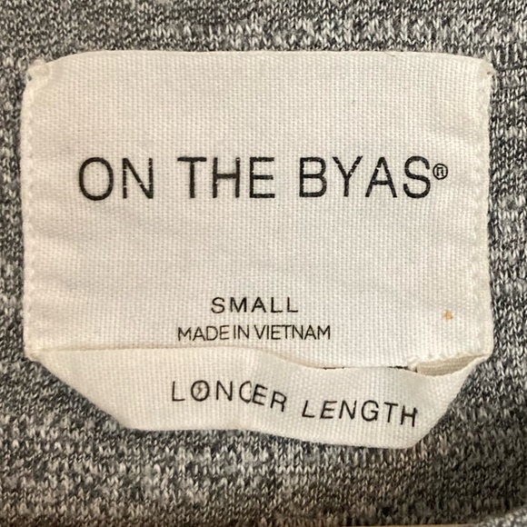 Men's Gray T-Shirt - Picture 3 of 7